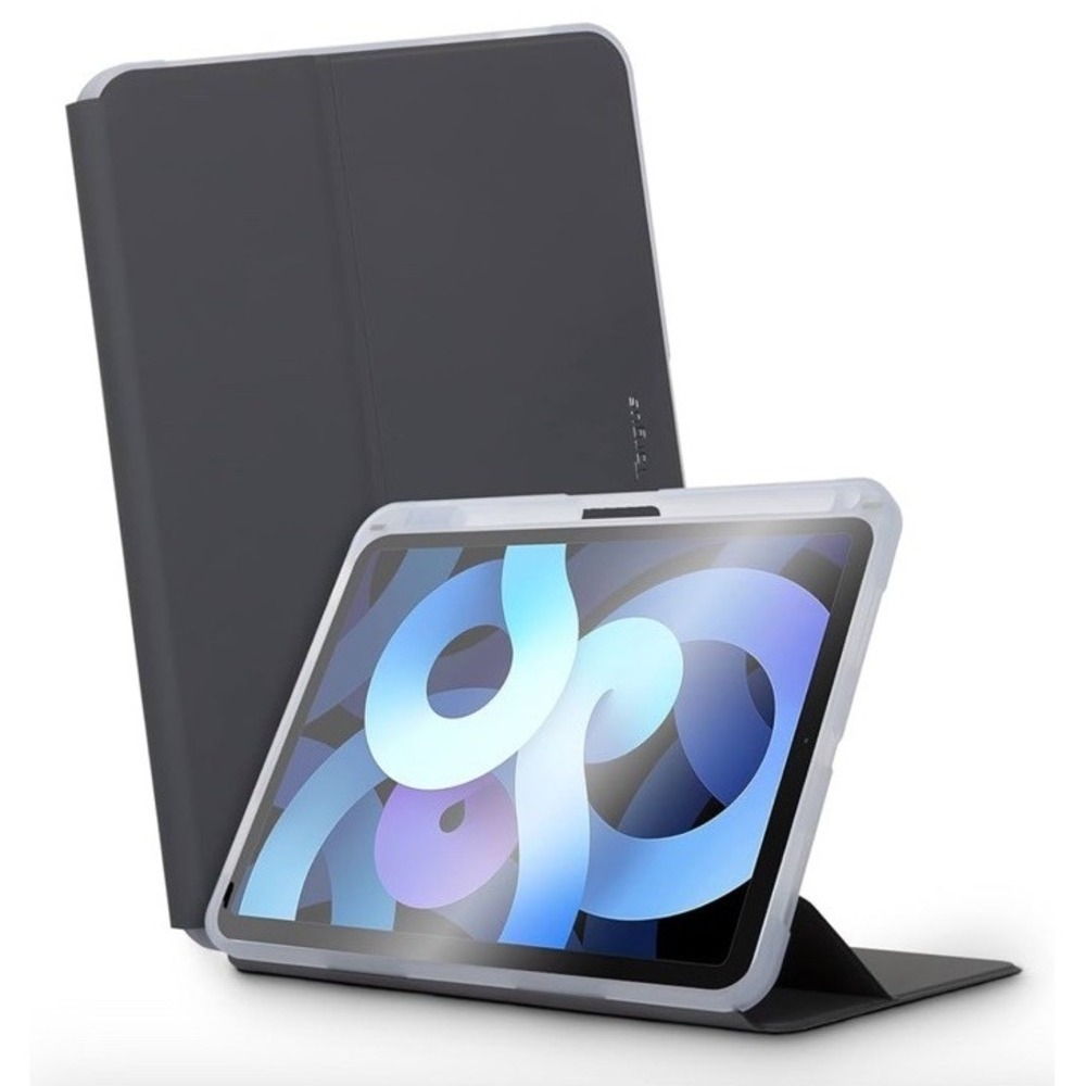 Targus SafePort Slim iPad‎ 10th Gen Case - Shock Absorbing Tray, Protective 10.9